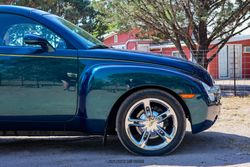 2005 Chevrolet SSR LS for sale