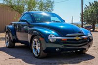 2005 Chevrolet SSR LS for sale