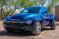 2005 Chevrolet SSR LS for sale
