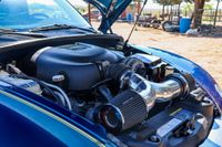2005 Chevrolet SSR LS for sale