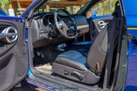 2005 Chevrolet SSR LS for sale