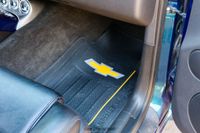 2005 Chevrolet SSR LS for sale
