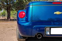 2005 Chevrolet SSR LS for sale