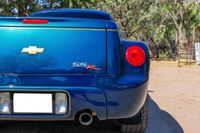 2005 Chevrolet SSR LS for sale