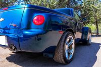 2005 Chevrolet SSR LS for sale