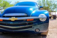 2005 Chevrolet SSR LS for sale