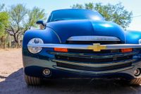 2005 Chevrolet SSR LS for sale