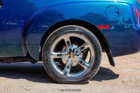 2005 Chevrolet SSR LS for sale