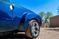 2005 Chevrolet SSR LS for sale