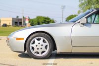 1990 Porsche 944 S2 Cabriolet for sale