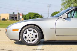 1990 Porsche 944 S2 Cabriolet for sale