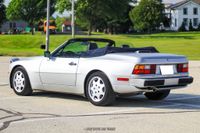 1990 Porsche 944 S2 Cabriolet for sale