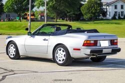 1990 Porsche 944 S2 Cabriolet for sale