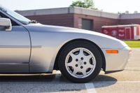1990 Porsche 944 S2 Cabriolet for sale