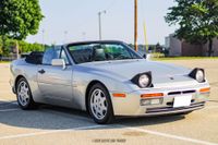 1990 Porsche 944 S2 Cabriolet for sale