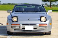 1990 Porsche 944 S2 Cabriolet for sale