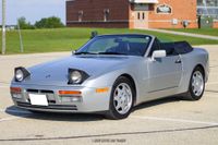 1990 Porsche 944 S2 Cabriolet for sale