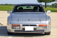 1990 Porsche 944 S2 Cabriolet for sale