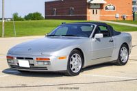 1990 Porsche 944 S2 Cabriolet for sale