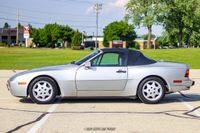 1990 Porsche 944 S2 Cabriolet for sale