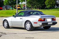 1990 Porsche 944 S2 Cabriolet for sale