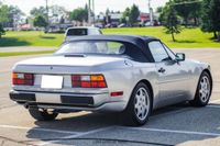 1990 Porsche 944 S2 Cabriolet for sale