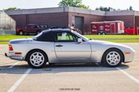 1990 Porsche 944 S2 Cabriolet for sale