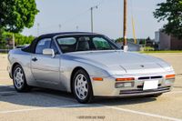 1990 Porsche 944 S2 Cabriolet for sale