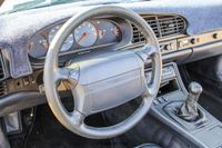 1990 Porsche 944 S2 Cabriolet for sale