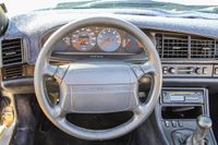 1990 Porsche 944 S2 Cabriolet for sale