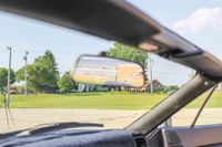 1990 Porsche 944 S2 Cabriolet for sale