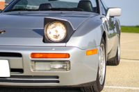 1990 Porsche 944 S2 Cabriolet for sale