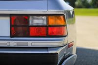 1990 Porsche 944 S2 Cabriolet for sale