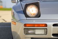 1990 Porsche 944 S2 Cabriolet for sale