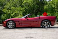 2007 Chevrolet Corvette Convertible for sale