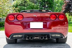 2007 Chevrolet Corvette Convertible for sale
