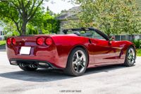 2007 Chevrolet Corvette Convertible for sale