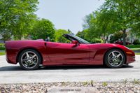 2007 Chevrolet Corvette Convertible for sale