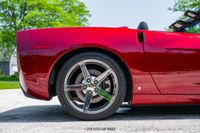 2007 Chevrolet Corvette Convertible for sale