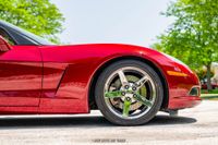 2007 Chevrolet Corvette Convertible for sale