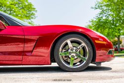 2007 Chevrolet Corvette Convertible for sale