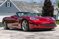 2007 Chevrolet Corvette Convertible for sale