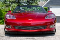 2007 Chevrolet Corvette Convertible for sale