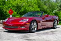 2007 Chevrolet Corvette Convertible for sale