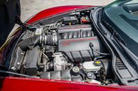 2007 Chevrolet Corvette Convertible for sale