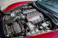2007 Chevrolet Corvette Convertible for sale
