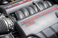2007 Chevrolet Corvette Convertible for sale
