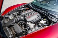 2007 Chevrolet Corvette Convertible for sale