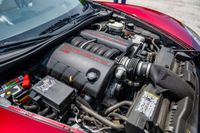 2007 Chevrolet Corvette Convertible for sale