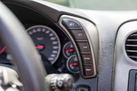 2007 Chevrolet Corvette Convertible for sale